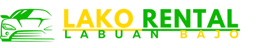 Lako rental Labuan bajo