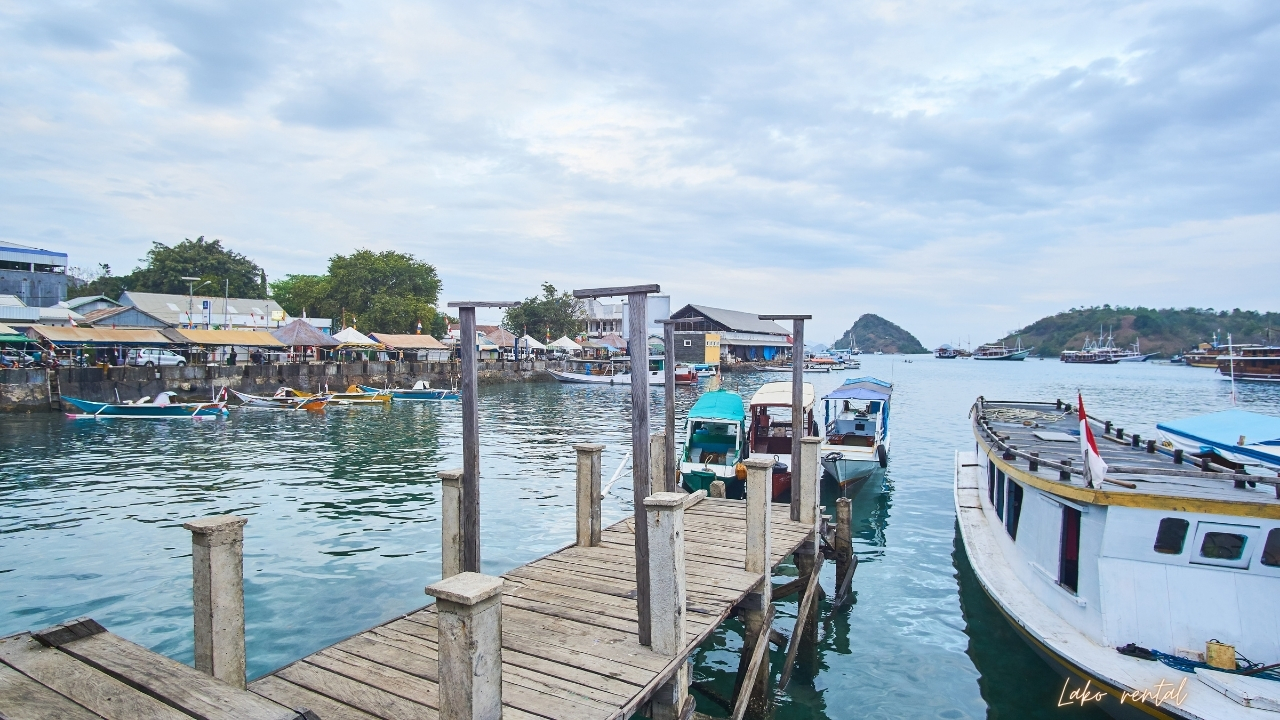 Modus Razia Kendaraan, Anggota Polisi di Labuan Bajo Diduga Peras Penjual&nbsp;Durian