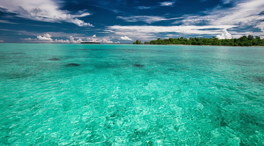 Menikmati Keindahan Danau Weekuri di Sumba Barat Daya: Cilatan Pesona Alami yang&nbsp;Unik