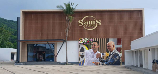 Sam’s Studios Labuan&nbsp;bajo